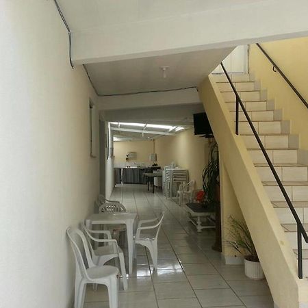 Suites Caicara Belo Horizonte Luaran gambar