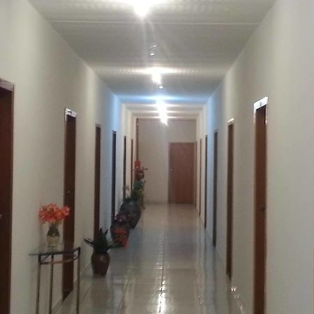 Suites Caicara Belo Horizonte Luaran gambar