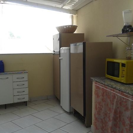 Suites Caicara Belo Horizonte Luaran gambar