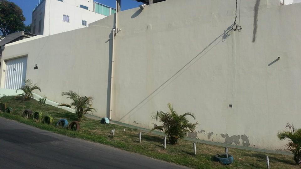 Suites Caicara Belo Horizonte Luaran gambar