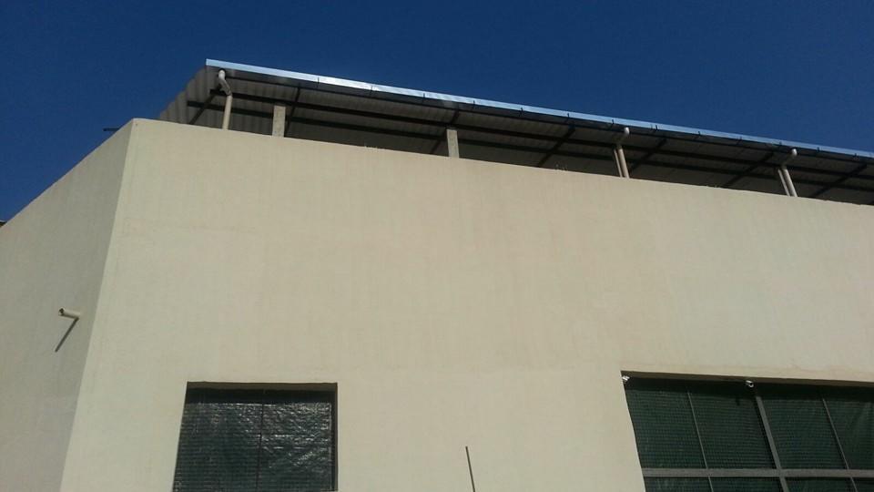 Suites Caicara Belo Horizonte Luaran gambar