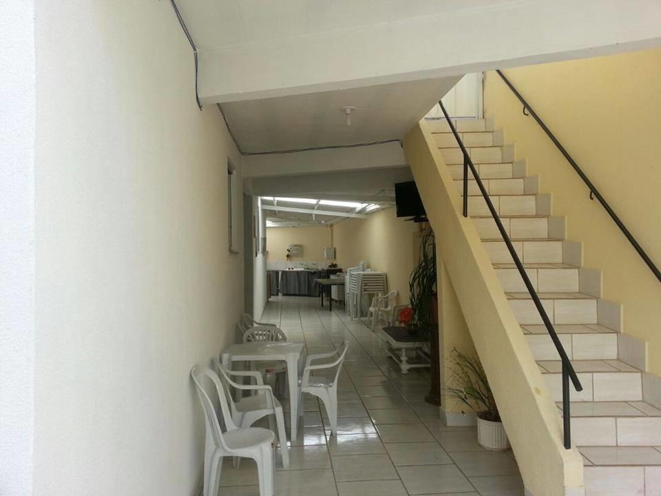 Suites Caicara Belo Horizonte Luaran gambar