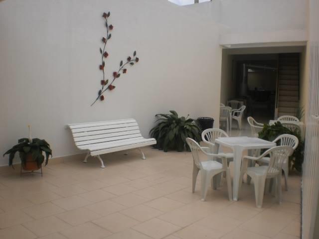 Suites Caicara Belo Horizonte Luaran gambar