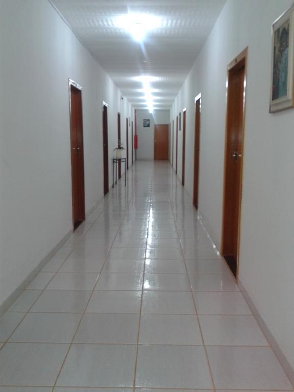 Suites Caicara Belo Horizonte Luaran gambar