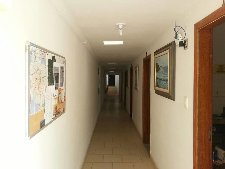 Suites Caicara Belo Horizonte Luaran gambar