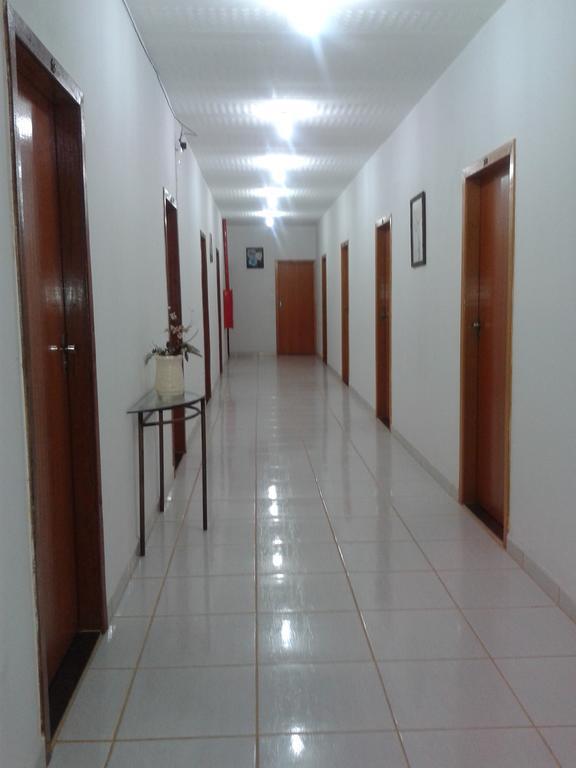 Suites Caicara Belo Horizonte Luaran gambar