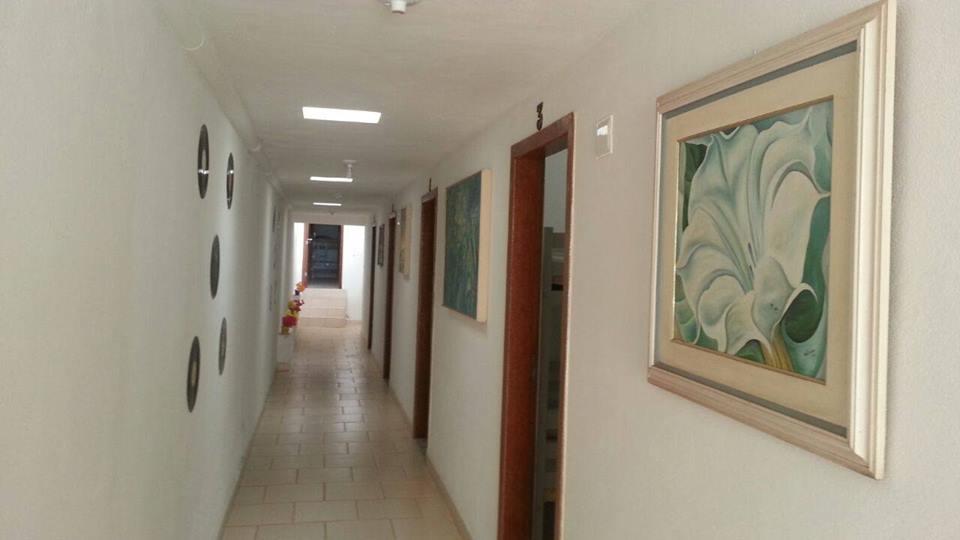 Suites Caicara Belo Horizonte Luaran gambar