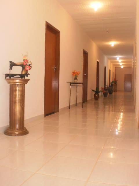 Suites Caicara Belo Horizonte Luaran gambar