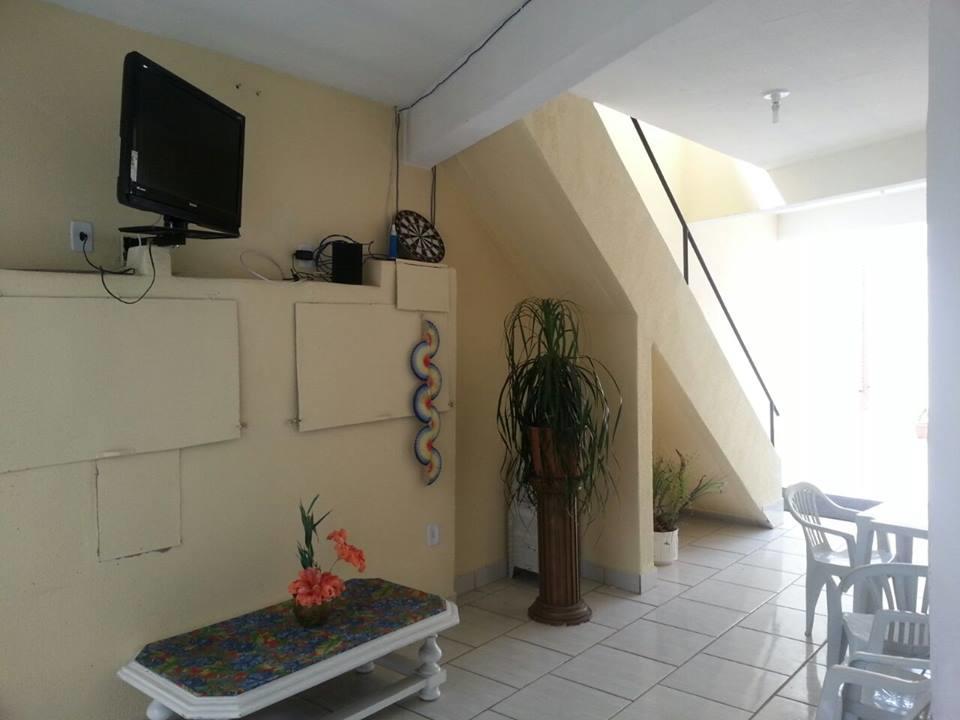 Suites Caicara Belo Horizonte Luaran gambar