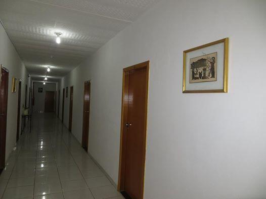 Suites Caicara Belo Horizonte Luaran gambar