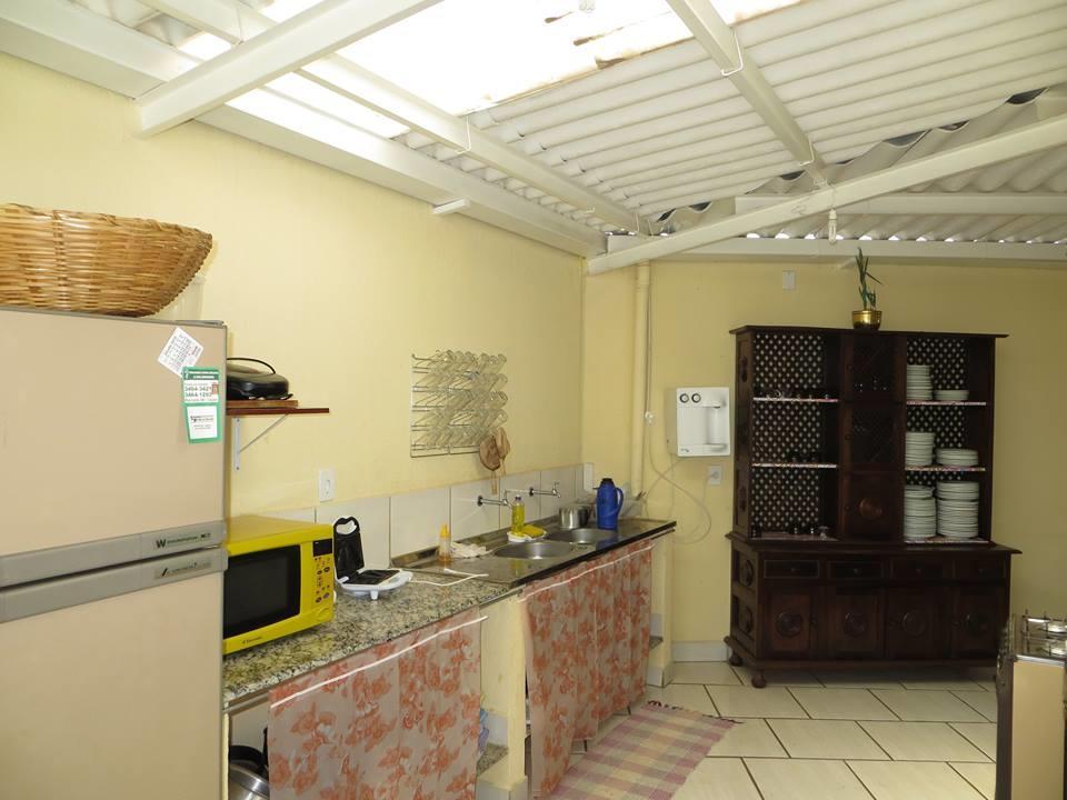 Suites Caicara Belo Horizonte Luaran gambar