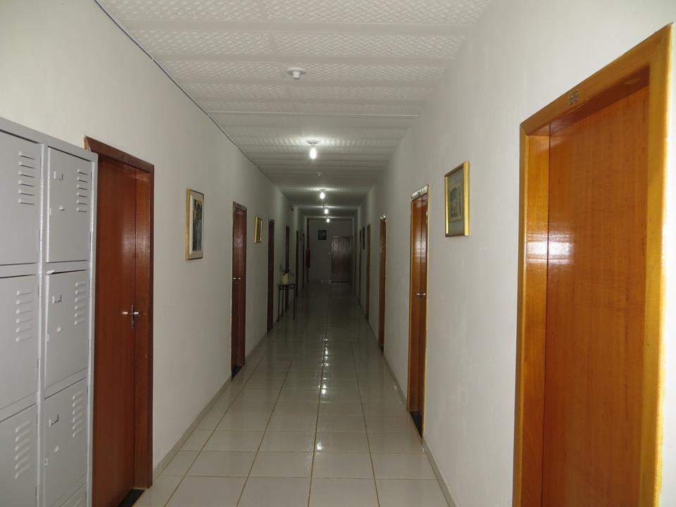 Suites Caicara Belo Horizonte Luaran gambar