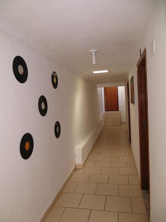 Suites Caicara Belo Horizonte Luaran gambar