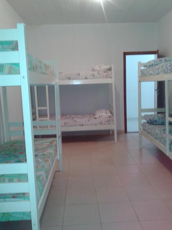 Suites Caicara Belo Horizonte Bilik gambar