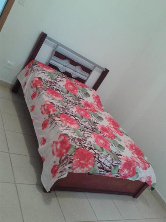 Suites Caicara Belo Horizonte Bilik gambar
