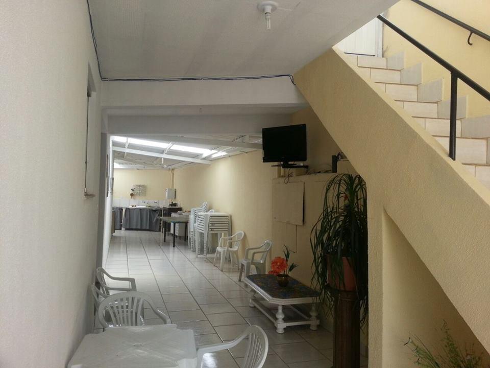 Suites Caicara Belo Horizonte Luaran gambar