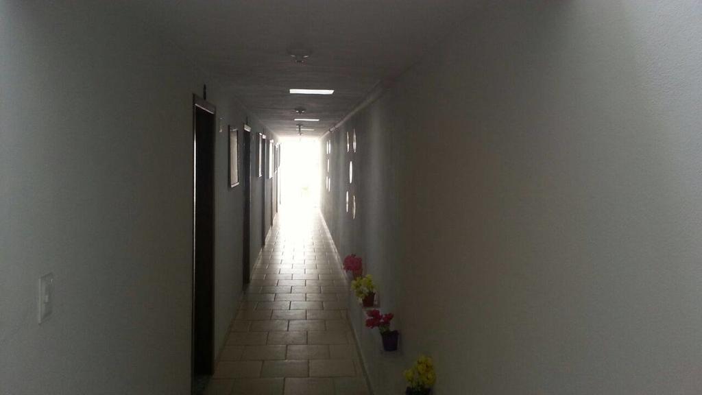Suites Caicara Belo Horizonte Luaran gambar