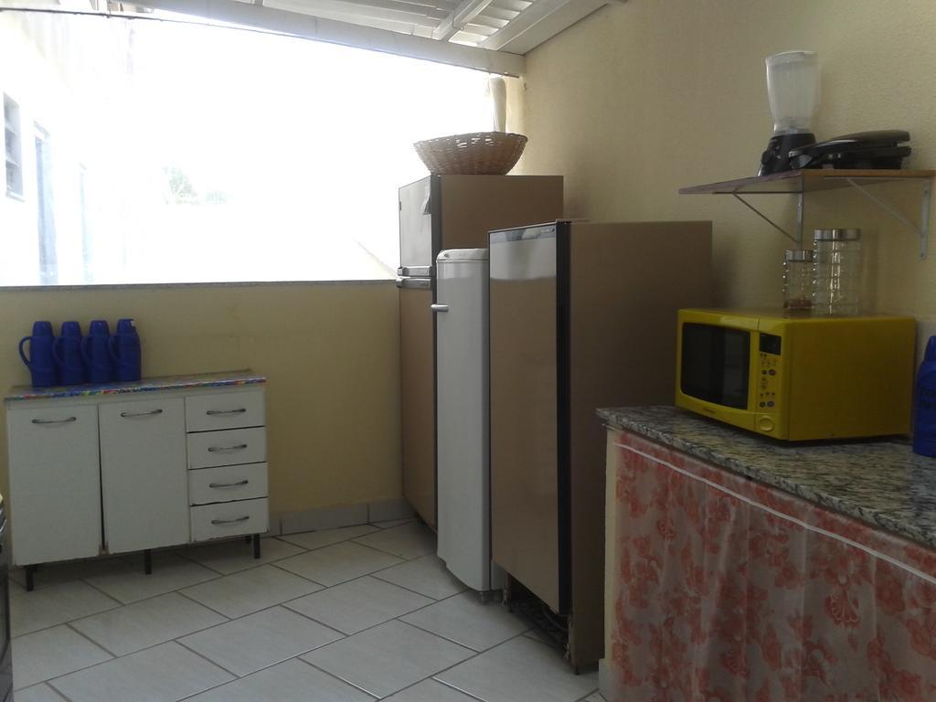 Suites Caicara Belo Horizonte Luaran gambar