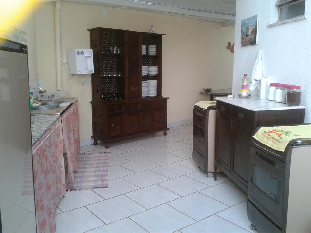 Suites Caicara Belo Horizonte Luaran gambar
